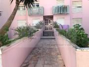 Apartamento T2 com varanda