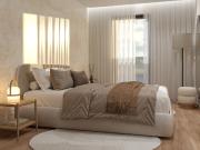 Apartamento T2 com varanda