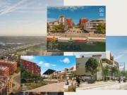 Apartamento T2 com Varanda Ampla e Garagem Foz de Prata,...