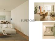 Apartamento T2 com Varanda Ampla e Garagem Foz de Prata,...