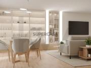 Apartamento T2 com Varanda, Arrecadação e 2 Lugares de...