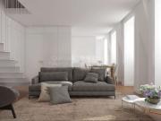 Apartamento T2 com varanda, Arroios