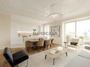 Apartamento T2 com varanda, Avenidas Novas, Lisboa