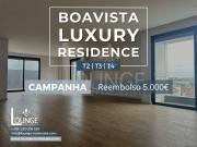 Apartamento T2 com Varanda Boavista, Porto
