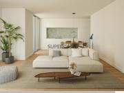 Apartamento T2 com varanda Cais de São Roque / Aveiro