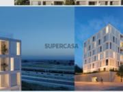 Apartamento T2 com VARANDA Cais de São Roque / Aveiro