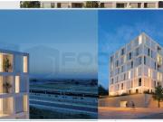 Apartamento T2 com VARANDA Cais de So Roque / Aveiro