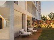 Apartamento T2 com varanda Cais de So Roque / Aveiro
