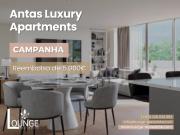 Apartamento T2 com Varanda Campanhã, Porto