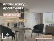 Apartamento T2 com Varanda Campanhã, Porto