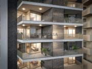 Apartamento T2 com varanda Casa Musica