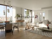 Apartamento T2 com varanda e 1 lugar de estacionamento...