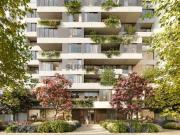 Apartamento T2 com varanda e 1 lugar de estacionamento...