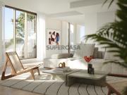 Apartamento T2 com varanda e 1 lugar de estacionamento...