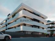 Apartamento T2 com VARANDA e 2 LUGAR DE GARAGEM AVEIRO