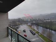 Apartamento T2 com Varanda e Elevador para Arrendamento...