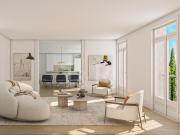 Apartamento T2 com varanda e estacionamento, Arroios,...