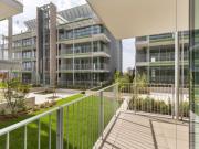 Apartamento T2 com varanda e estacionamento, Braço de Prata