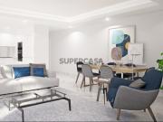 Apartamento T2 com varanda e estacionamento, em Lagos