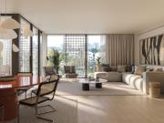 Apartamento T2 com varanda e estacionamento em Vilamoura