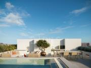 Apartamento T2 com varanda e estacionamento em Vilamoura