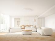 Apartamento T2 com varanda e estacionamento, localizado...