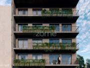 Apartamento T2 com Varanda e Estacionamento Massam