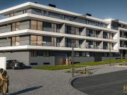 Apartamento T2 com varanda e garagem | 25073998485