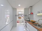 Apartamento T2 com varanda e garagem da Póvoa do Varzim