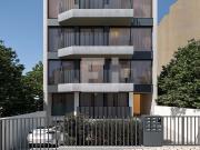 Apartamento T2 com Varanda e Garagem em Condomnio...