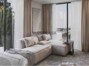 Apartamento T2 com varanda e garagem, em Lavadores