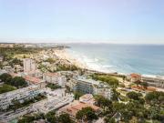 Apartamento T2 com varanda e garagem em novo...