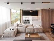 Apartamento T2 com Varanda e Garagem em Paranhos
