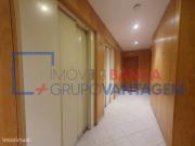 Apartamento T2 com varanda e garagem em S. Pedro da...