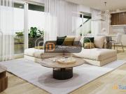 Apartamento T2 com Varanda e Garagem | Empreendimento em...