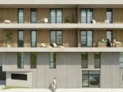 Apartamento T2 com varanda e garagem no centro de Portimão