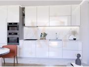 Apartamento T2 com varanda e garagem no centro de...