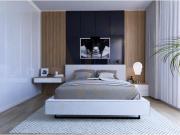 Apartamento T2 com varanda e garagem no centro de...