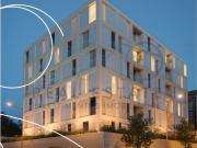 Apartamento T2 com varanda e jardim em Aveiro