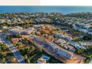 Apartamento T2 com Varanda e Jardim Nomad Bay