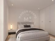 Apartamento T2 com Varanda e Lugar de Estacionamento...