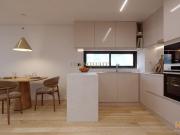 Apartamento T2 com Varanda e Lugar de Garagem, a 12...