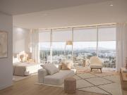 Apartamento T2 com varanda e lugar de garagem, inserido...