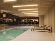 Apartamento T2 com varanda e lugar de garagem, inserido...