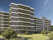 Apartamento T2 com varanda e parqueamento no Porto