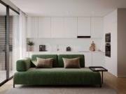 Apartamento T2 com varanda e parqueamento no Porto