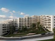 Apartamento T2 com varanda e terraço em Serralves 90m²...