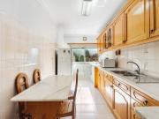 Apartamento T2 com varanda e vista desafogada