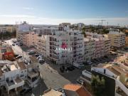 Apartamento T2 com Varanda e Vista Jardim Sesmarias