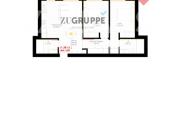 Apartamento T2 com varanda em Aveiro